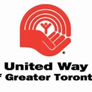 Image result for United Way Canada Logo