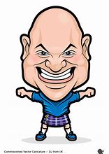 Image result for DJ Caricature