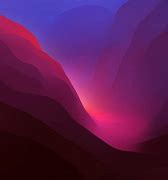 Image result for Mac OS Big Sur Wallpaper Purple