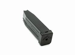 Image result for Sig Sauer P-320 Clear Magazine