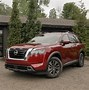 Image result for 2022 Nissan Pathfinder Interior