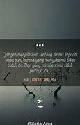 Image result for Lirik Lagu Khalifah