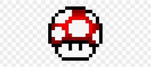 Image result for Mario Mushroom Icon