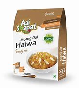 Image result for Moong Dal Halwa Mix