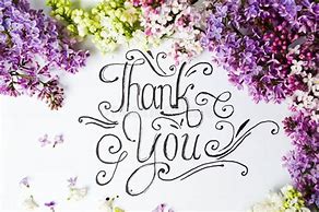 Image result for Smiley Thank You Flowers