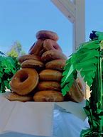 Image result for Donut Mountain