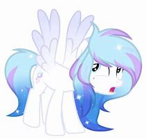 Image result for MLP Crystal Pony OC