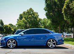 Image result for B7 RS4 Blue