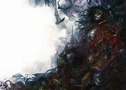 Image result for Castlevania Lords of Shadow Art