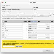 Image result for Import Txt Files