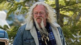 Image result for Alaskan Bush People Billy Brown Death