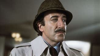 Image result for Guy From Pink Panther