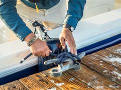 Image result for Boat Docking Ring