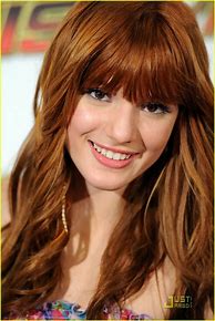 Image result for Bella Thorne