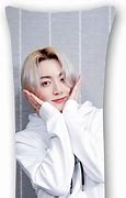 Image result for Suga BTS Pillow