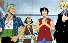 Image result for Arlong Park Arc