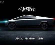 Image result for Tesla Blade Runner Truck