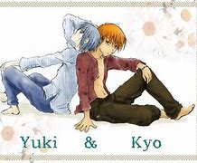 Image result for Kyo Yuki