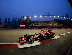 Image result for F1 Singapore Wallpaper