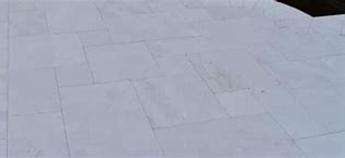 Image result for Arctic White Marble Paver