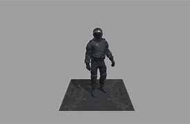 Image result for SCP Guard