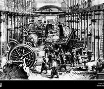 Image result for Factory Work Industrial Revolution