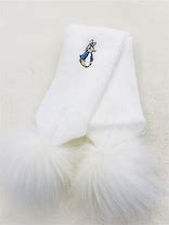 Image result for Peter Rabbit Red Scarf