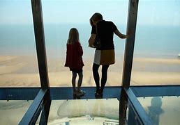 Image result for Blackpool Tower Victorian Times