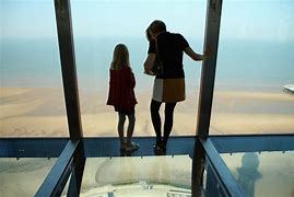 Image result for Blackpool Tower Victorian Times