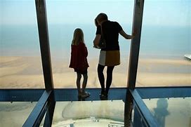 Image result for Blackpool Tower Trust House Forte