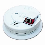 Image result for 9 Volt Battery for Smoke Alarms