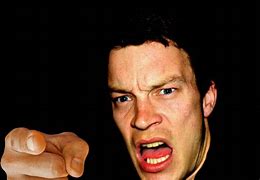 Image result for Person Yelling at Another Person