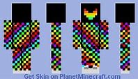 Image result for Minecraft Raw Titanium Nova Skin