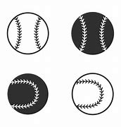 Image result for Baseball Font Vector Free