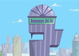 Image result for Doctor Doofenshmirtz