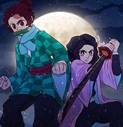 Image result for Demon Slayer Role Swap Misturi