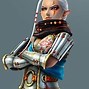 Image result for Impa Zelda Old