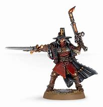 Image result for Warhammer 40K Inquisitor Brahms