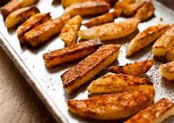 Image result for Kohlrabi Fries