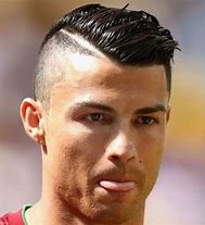 Image result for Soccer Players with Buzz Cut