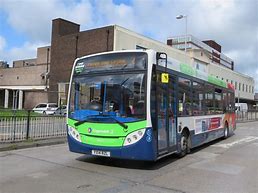 Image result for Andrews Bus Preston