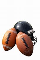 Image result for American Football Ball Shoppe