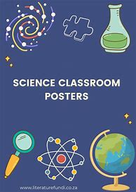 Image result for Free Science Posters for Classrooms