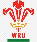 Image result for Welsh Rugby Union Logo