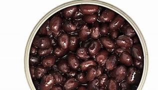 Image result for Canned Black Beans