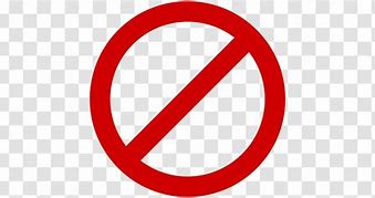 Image result for No Nuts Allowed Image Clip Art