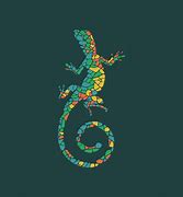 Image result for Lizard Design