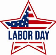 Image result for 50 Years Logo Labor Day