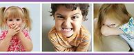 Image result for Emotions so so Child Photo