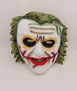 Image result for NZ Halloween Joker Mask